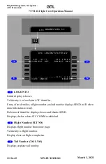 Preview for 1490 page of GOL 737-8 Operation Manual