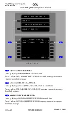 Preview for 1510 page of GOL 737-8 Operation Manual