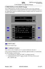 Preview for 1519 page of GOL 737-8 Operation Manual