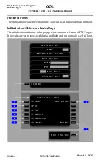 Preview for 1524 page of GOL 737-8 Operation Manual