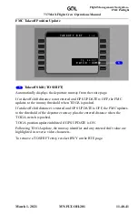 Preview for 1561 page of GOL 737-8 Operation Manual