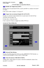 Preview for 1564 page of GOL 737-8 Operation Manual