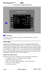 Preview for 1570 page of GOL 737-8 Operation Manual