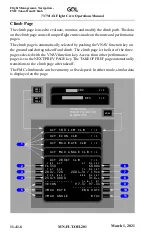 Preview for 1572 page of GOL 737-8 Operation Manual