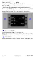 Preview for 1576 page of GOL 737-8 Operation Manual