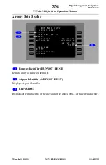 Preview for 1633 page of GOL 737-8 Operation Manual