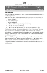 Preview for 1675 page of GOL 737-8 Operation Manual