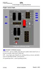 Preview for 1738 page of GOL 737-8 Operation Manual