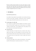 Предварительный просмотр 2 страницы GOL S1 Barcelona User Manual