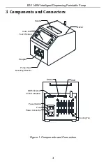 Preview for 6 page of Golander pump BT-F NEW Operation Manual