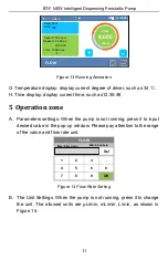 Preview for 13 page of Golander pump BT-F NEW Operation Manual