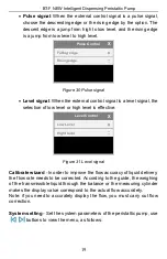 Preview for 21 page of Golander pump BT-F NEW Operation Manual