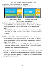 Preview for 35 page of Golander pump BT-F NEW Operation Manual