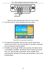 Preview for 37 page of Golander pump BT-F NEW Operation Manual