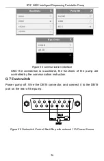 Preview for 38 page of Golander pump BT-F NEW Operation Manual