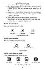 Preview for 9 page of Golander pump BT103S Operating Manual