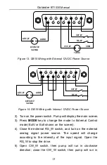 Preview for 16 page of Golander pump BT103S Operating Manual