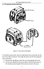 Preview for 5 page of Golander pump DT10-18 User Manual