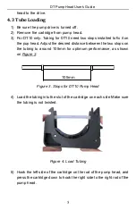 Preview for 6 page of Golander pump DT10-18 User Manual