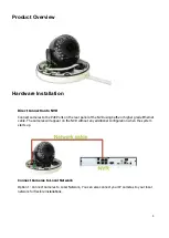 Preview for 5 page of Golbong 2252-23 Operation And Installation Manual