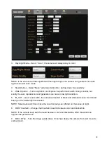 Preview for 40 page of Golbong 2252-23 Operation And Installation Manual