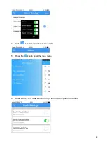 Preview for 69 page of Golbong 2252-23 Operation And Installation Manual