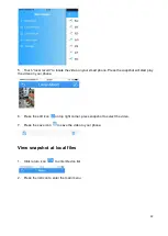 Preview for 20 page of Golbong 2643-62 Operation And Installation Manual