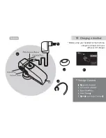 Preview for 2 page of Gold Lantern G-Lite Mini GL-MF330 User Manual