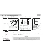 Preview for 3 page of Gold Lantern G-Lite Mini GL-MF330 User Manual