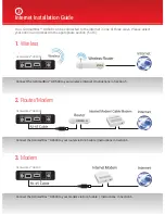 Preview for 6 page of Gold Line GLSmartBox HD 500 User Manual