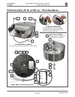 Предварительный просмотр 32 страницы Gold Medal 100 Series Instruction Manual