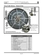 Предварительный просмотр 35 страницы Gold Medal 100 Series Instruction Manual