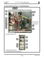 Предварительный просмотр 40 страницы Gold Medal 100 Series Instruction Manual