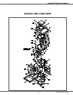 Предварительный просмотр 7 страницы Gold Medal 1027EX Instruction Manual