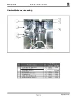 Предварительный просмотр 16 страницы Gold Medal 1027HD Instruction Manual