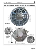 Предварительный просмотр 24 страницы Gold Medal 1617E Instruction Manual