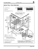 Предварительный просмотр 26 страницы Gold Medal 1617E Instruction Manual