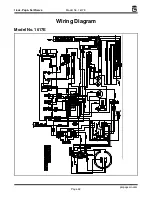 Предварительный просмотр 32 страницы Gold Medal 1617E Instruction Manual