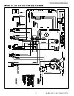 Предварительный просмотр 17 страницы Gold Medal 2001BNX Instruction Manual