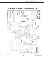 Предварительный просмотр 32 страницы Gold Medal 2001EX Instruction Manual