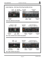 Preview for 15 page of Gold Medal 2011 Series Instruction Manual