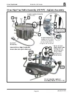 Preview for 34 page of Gold Medal 2011 Series Instruction Manual