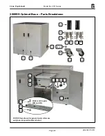 Preview for 40 page of Gold Medal 2011 Series Instruction Manual