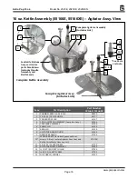 Preview for 16 page of Gold Medal 2023E Instruction Manual