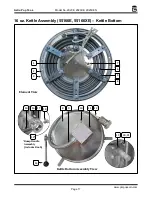 Предварительный просмотр 17 страницы Gold Medal 2023E Instruction Manual