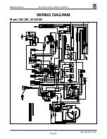 Предварительный просмотр 28 страницы Gold Medal 2023E Instruction Manual