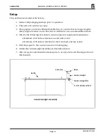 Предварительный просмотр 6 страницы Gold Medal 2033BG Instruction Manual