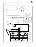 Предварительный просмотр 26 страницы Gold Medal 2033BG Instruction Manual