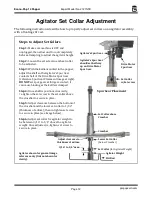 Предварительный просмотр 12 страницы Gold Medal 2121NSX Instruction Manual