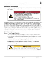 Preview for 7 page of Gold Medal 2169-00-100 Instruction Manual